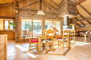 Apartment Facing Mont Blanc - Image 5