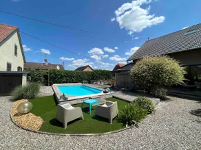 Le Gîte du Tailleur and its Finnish bath - Image 2