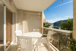 GERÄUMIGE AUSSICHTEN - GERÄUMIGER BALKON LA - Image 4