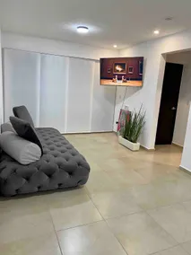 Comfortable, Furnished Apartment with A/C and a View of the Lagoon - Image 2