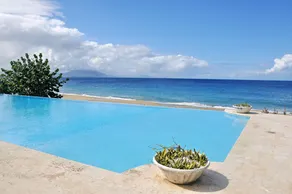 Luxury Hispaniola Beach 3 BR OceanView Condo Beach - Image 5