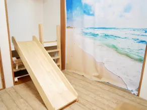 A house with a children's room for rent Amayadori - Image 2