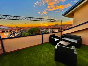 Rooftop 503 - Penthouse with terraces - BGY airport - Image 3