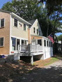 Lake Sunapee Home - Image 2