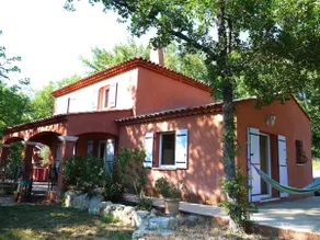 NEW 4-person cottage quiet lake sea Cost'Azzurra - Image 2