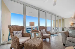 Sun and fun - magnificent beach view - Image 4