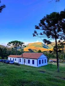Pinhal-Paraíso Farm at the top of Serra da Bocaina - Image 3