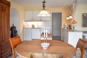 N.2: Spacious apartment for 4 in the center of Svaneke - Image 5