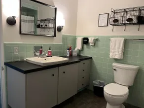 Historic Downtown Mosinee Apartment - Image 5