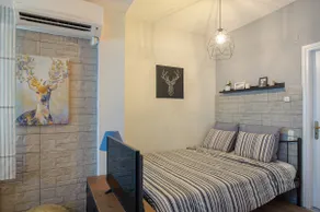 La Casa - traditionally elegant apt 38m2 w prk grd - Image 5
