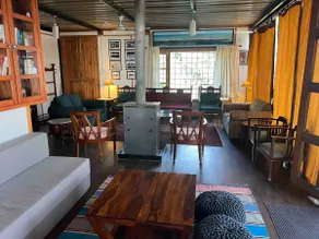 Hustlers Den - Main Cottage - Image 5
