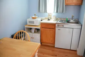 Deluxe Kitchenette Second Floor #8 - Image 3