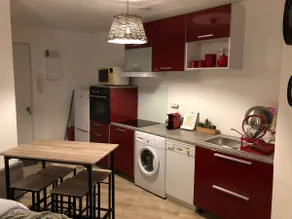 Apartment 1 Saint Louis - Image 3