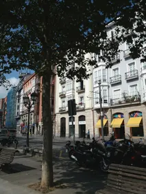 Private luxury loft _in the heart of Casco Viejo - Image 2
