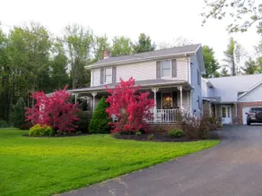 Welcome to Bucktail Lodge! - Image 2