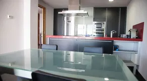 Modern house with private pool and barbecue - Image 5