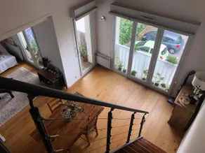 Duplex 65 m Bordeaux center-near CHU & Airport - Image 4