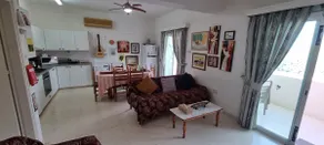 Spacious 2BR Sea-View Apartment with Smart Comfort - Image 3