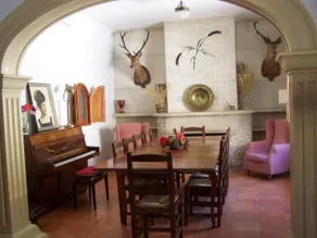 Classic Mansion in Castilla-La Mancha. - Image 4
