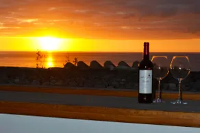 Casa La Vista - Bungalow with fantastic sea views - Image 5