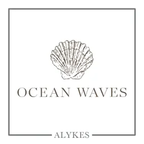 Ocean Waves - Alykes Beach - Image 4