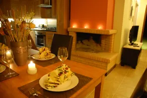 Villa Yason with Private Heated Pool - Image 4