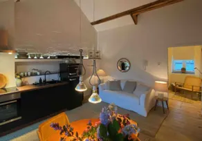 Casa.Hertals: Elegant, Cozy Roof App + Terrace - Image 3