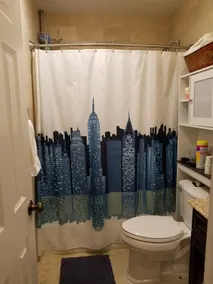 Luxury Private Apartment - Walk to Train for NYC! - Image 3