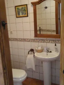 Casa Ribera de Cazorla - Image 4