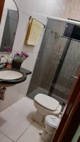 Apartment with 1 bedroom, bathroom and mini kitchen. - Image 4