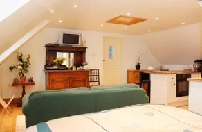 Private Studio in a beautiful and charming village - Image 5