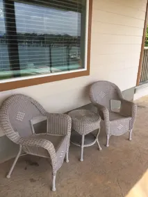 Noble House on Lake LBJ - Image 4
