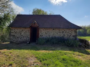 Authentic Papillon-Dordogne Gîte (Périgord, 2p) - Image 2