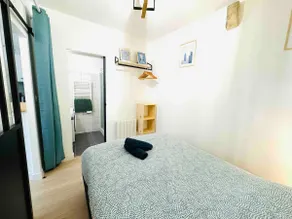 Ecrin bleu | Downtown & Quiet | Fiber | Netflix - Image 5