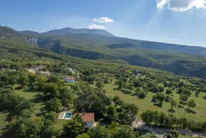 House Iva-Private Pool Holiday home in Nature Park - Image 5