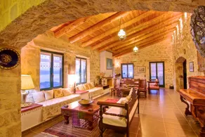 Alexis Villa, Serene Escape with mesmerising views, By ThinkVilla - Image 5