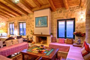 Alexis Villa, Serene Escape with mesmerising views, By ThinkVilla - Image 3