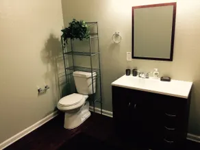 Full cozy studio/ Shared bath D - Image 3