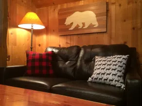 Historic 1922 Cabin with Modern Amenities - Image 3