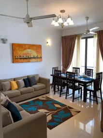 Beyond Ward Place - 2 Room Apartment - Image 3