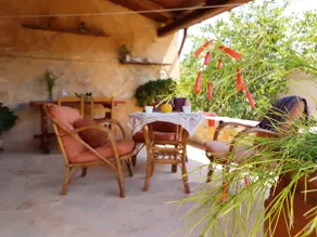 Sotiri's cottage in Kefalas - Image 3