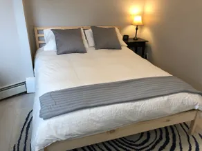 Cute, perfectly located downtown 1 bedroom parking - Image 4