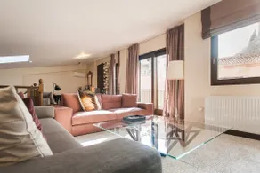 Flagship Loft with Private Terrace in the Plaka! - Image 4