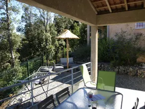 Villa at Casa di Fiumorbo 1 - Image 5
