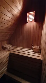 ”Courlander” sauna apartment Nr.4 - Image 3