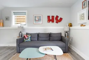 The Copper Flat - Walkable, Creative & Private! - Image 3
