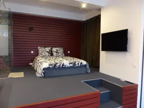 45m² loft between town and mountains - Image 3