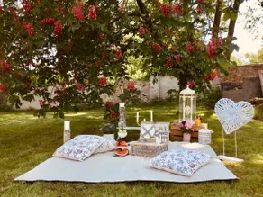 Romantic estate with a touch of luxury - Image 4