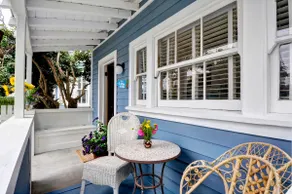 Burnham Beach Cottage # 3 Block zum Strand! - Image 3