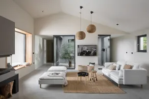 Green Escape - where design meets serenity - Image 4